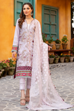 Jahanara J16-12 Lavender Summer Lawn Vol VI 2022 Online Shopping