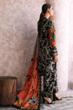 Charizma CPMW3-02 Print Melody Fall Winter Online Shopping