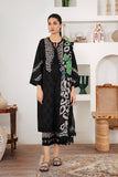 Charizma CM23-04 Monochrome Lawn Collection Online Shopping