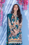Alzohaib CCDL2-22-19 Coco Printed Lawn Vol 2 2022 Online Shopping