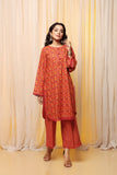 LF-HN21-1905A Ittehad Fall Collection 2021