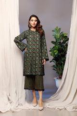 LF-HN21-1905B Ittehad Fall Collection 2021