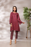 LF-HN21-1905C Ittehad Fall Collection 2021