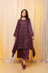 LF-HN21-1906B Ittehad Fall Collection 2021