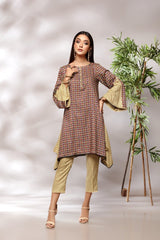 LF-HN21-1909A Ittehad Fall Collection 2021
