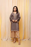 LF-HN21-1909B Ittehad Fall Collection 2021