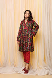 LF-HN21-1911C Ittehad Fall Collection 2021