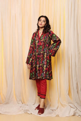 LF-HN21-1911C Ittehad Fall Collection 2021