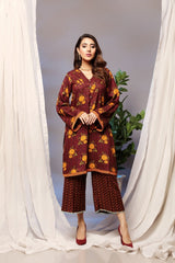 LF-HN21-1913A Ittehad Fall Collection 2021