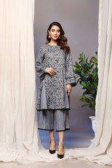 LF-HN21-1916A Ittehad Fall Collection 2021