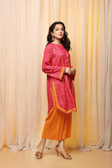 LF-HN21-1917B Ittehad Fall Collection 2021