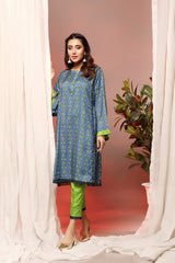 LF-HN21-1917C Ittehad Fall Collection 2021