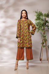 LF-HN21-1918C Ittehad Fall Collection 2021