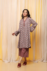 LF-HN21-1919C Ittehad Fall Collection 2021