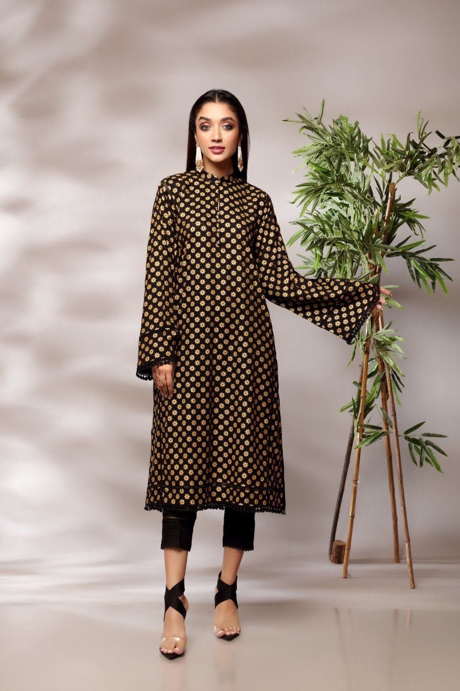 LF-HN21-1920C Ittehad Fall Collection 2021