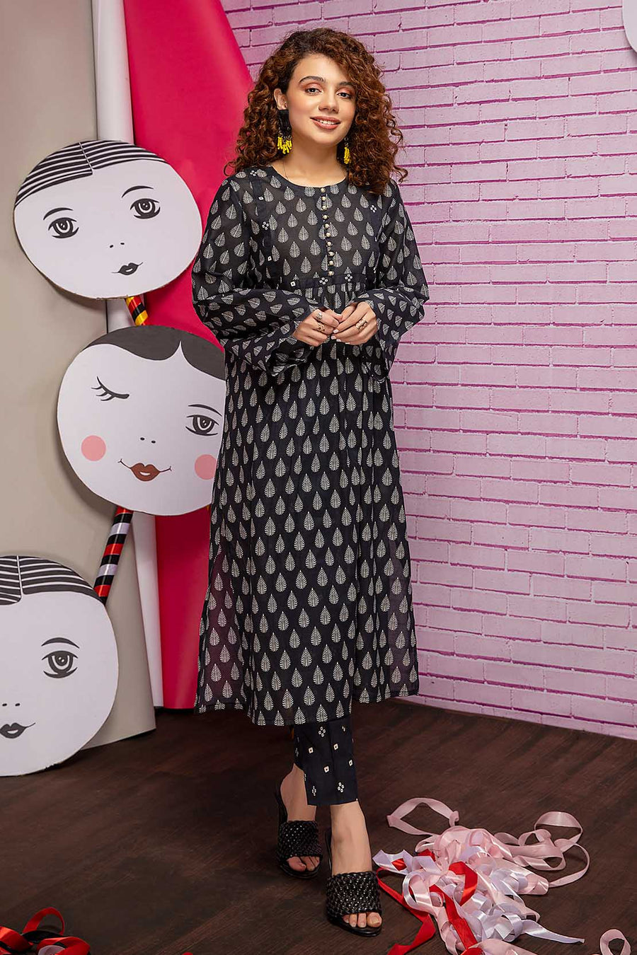 So Kamal DPL 1932 Luxury Lawn 2022 Online Shopping