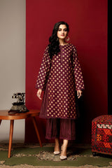 LF-HC21-019C Ittehad Fall Collection 2021