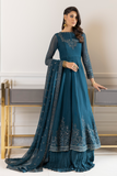 Iznik IP-169 Blue Delphinium Online Shopping