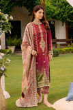 Charizma CNW22-01 Viscose Silk Naranji Collection 2022 Online Shopping