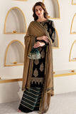 Jazmin VF-2009 Embroidered Velvet Formals Online Shopping