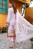 Jahanara J16-12 Lavender Summer Lawn Vol VI 2022 Online Shopping