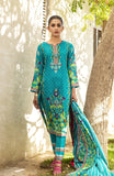 Anum ANL3 22 01A Printed Lawn Vol 3 2022 Online Shopping