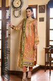 Alzohaib MSL4-22-01A Monsoon Lawn Collection Vol4 2022 Online Shopping