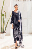 Alzohaib B&WECS-22-01A Black White Embroidered Chikankari Series 2022 Online Shopping
