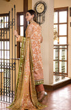 Alzohaib MSL4-22-01A Monsoon Lawn Collection Vol4 2022 Online Shopping