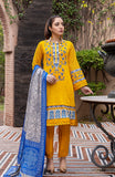 Anum ANL4-22-01B Printed Lawn Vol 5 2022 Online Shopping
