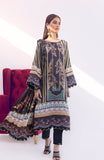 Alzohaib CSD-22-01B Colours Digital Striped Doriya Edition 2022 Online Shopping