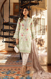 Alzohaib SSB'22 E-01B Sunshine Bloom Lawn 2022 Online Shopping