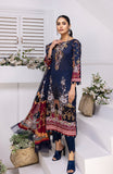 Alzohaib CCDL-22-01B Coco Printed Lawn Vol 2 2022 Online Shopping