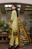 Al Zohaib ANL2 22-01B Anum Printed Lawn Vol2 2022 Online Shopping