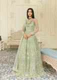 Florican Akbar Aslam Elinor Formal Collection 2021