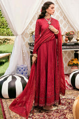 Afrozeh Gul Naaz Gul Bahaar Festive Lawn 2022 Online Shopping