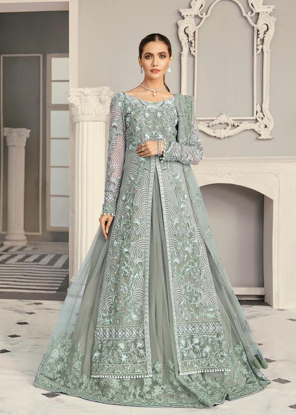 Akbar Aslam Veronica Formal Wear 2021