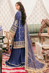 Afrozeh Gul Rukh Gul Bahaar Festive Lawn 2022 Online Shopping