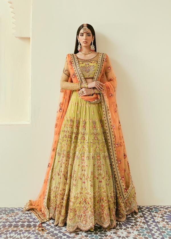 Makira Akbar Aslam Elinor Formal Collection 2021