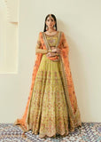 Makira Akbar Aslam Elinor Formal Collection 2021