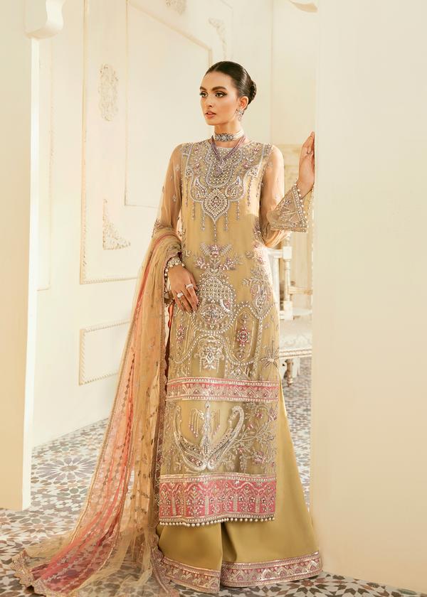 Palila Akbar Aslam Elinor Formal Collection 2021