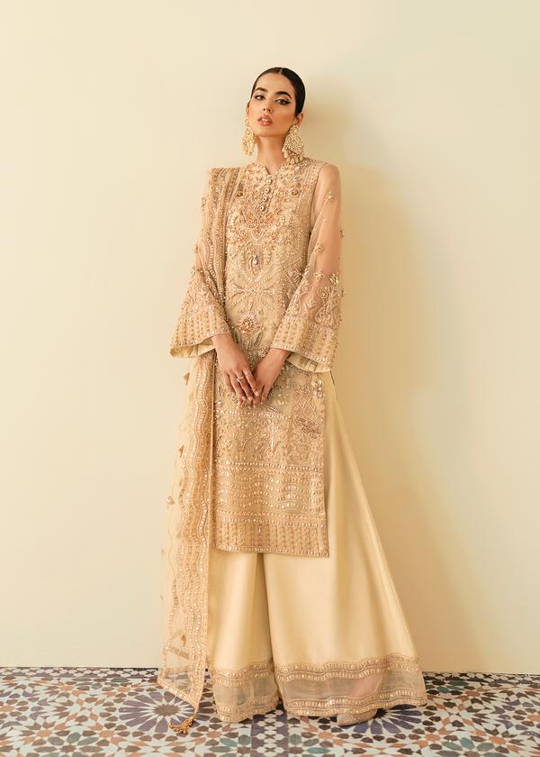 Amazona Akbar Aslam Elinor Formal Collection 2021