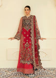 Cardinal Akbar Aslam Elinor Formal Collection 2021