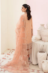 Afrozeh Hazel Chikankari Lawn Online Shopping