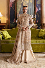 Afrozeh Sabat Hayat Wedding Collection Online Shopping