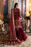 Afrozeh Dabeer Hayat Wedding Collection Online Shopping