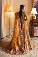 Afrozeh Kamila Hayat Wedding Collection Online Shopping