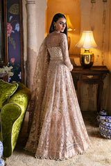 Afrozeh Sheemah Hayat Wedding Collection Online Shopping