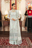 Afrozeh Inara Hayat Wedding Collection Online Shopping