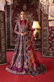 Afrozeh Sarang Hayat Wedding Collection Online Shopping